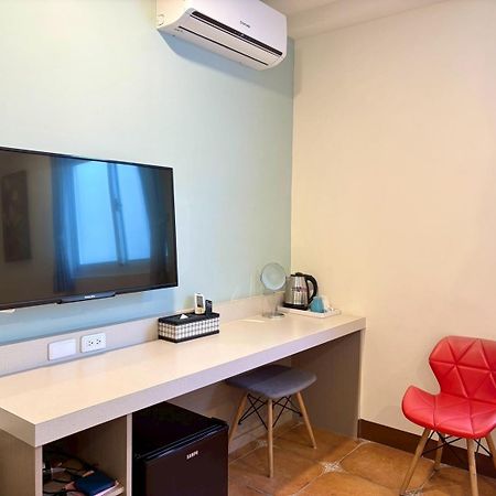 Mulin B&B Hằng Xuân Cổ Trấn Ngoại thất bức ảnh