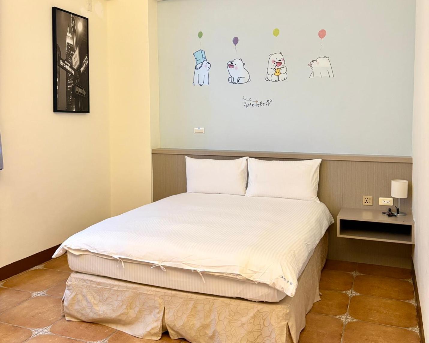 Mulin B&B Hằng Xuân Cổ Trấn Ngoại thất bức ảnh
