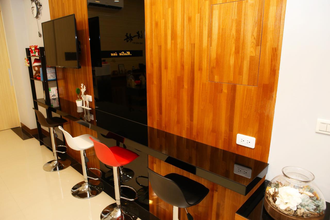Mulin B&B Hằng Xuân Cổ Trấn Ngoại thất bức ảnh