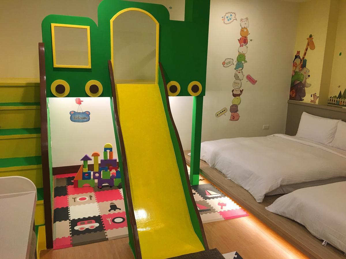 Mulin B&B Hằng Xuân Cổ Trấn Ngoại thất bức ảnh