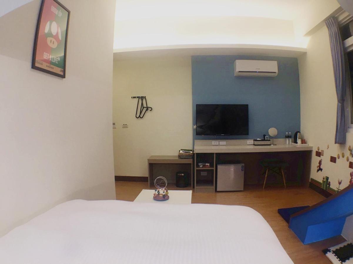 Mulin B&B Hằng Xuân Cổ Trấn Ngoại thất bức ảnh